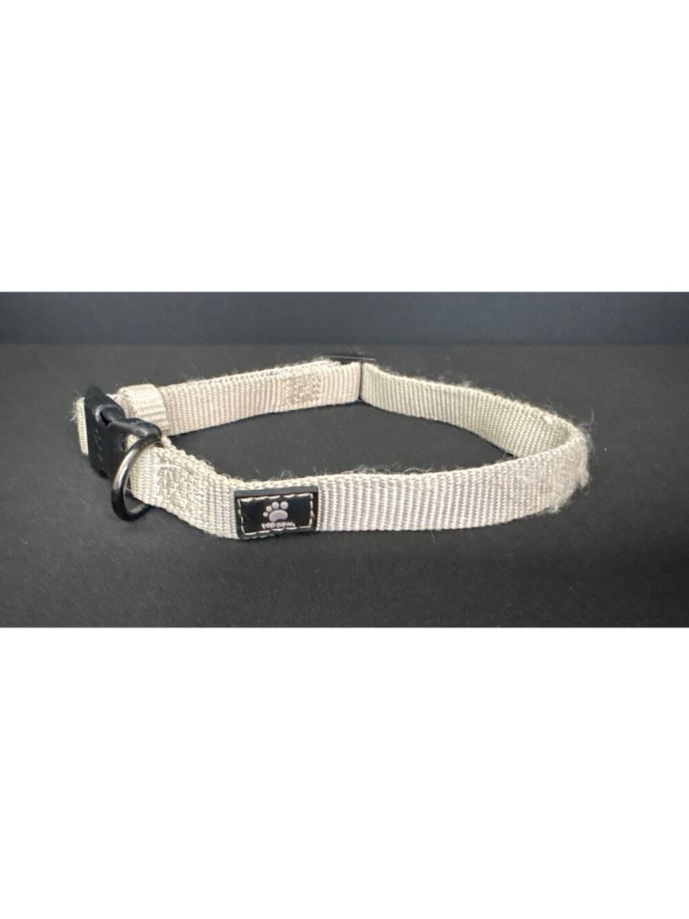 Top Paw Dog Training & Walking Set - 4 Collars 2 Leashes 2 Waste Bag Dispensers - Picture 6 of 16